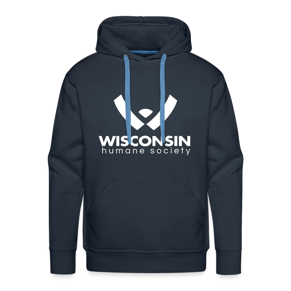 WHS Logo Premium Hoodie