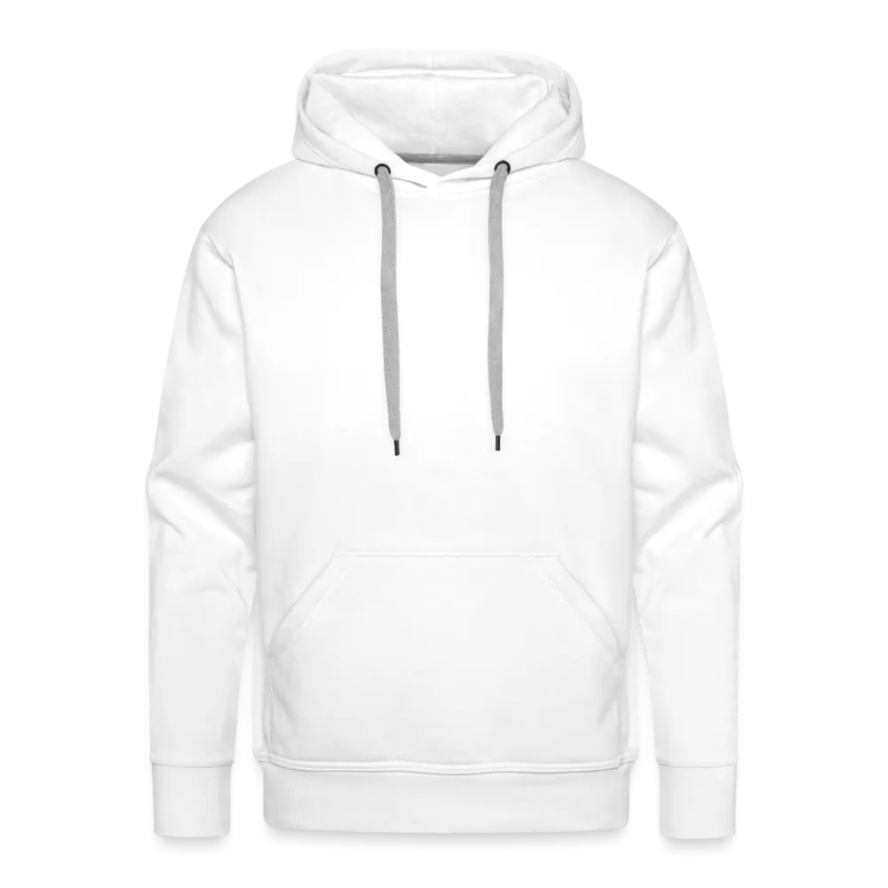 WHS Logo Premium Hoodie