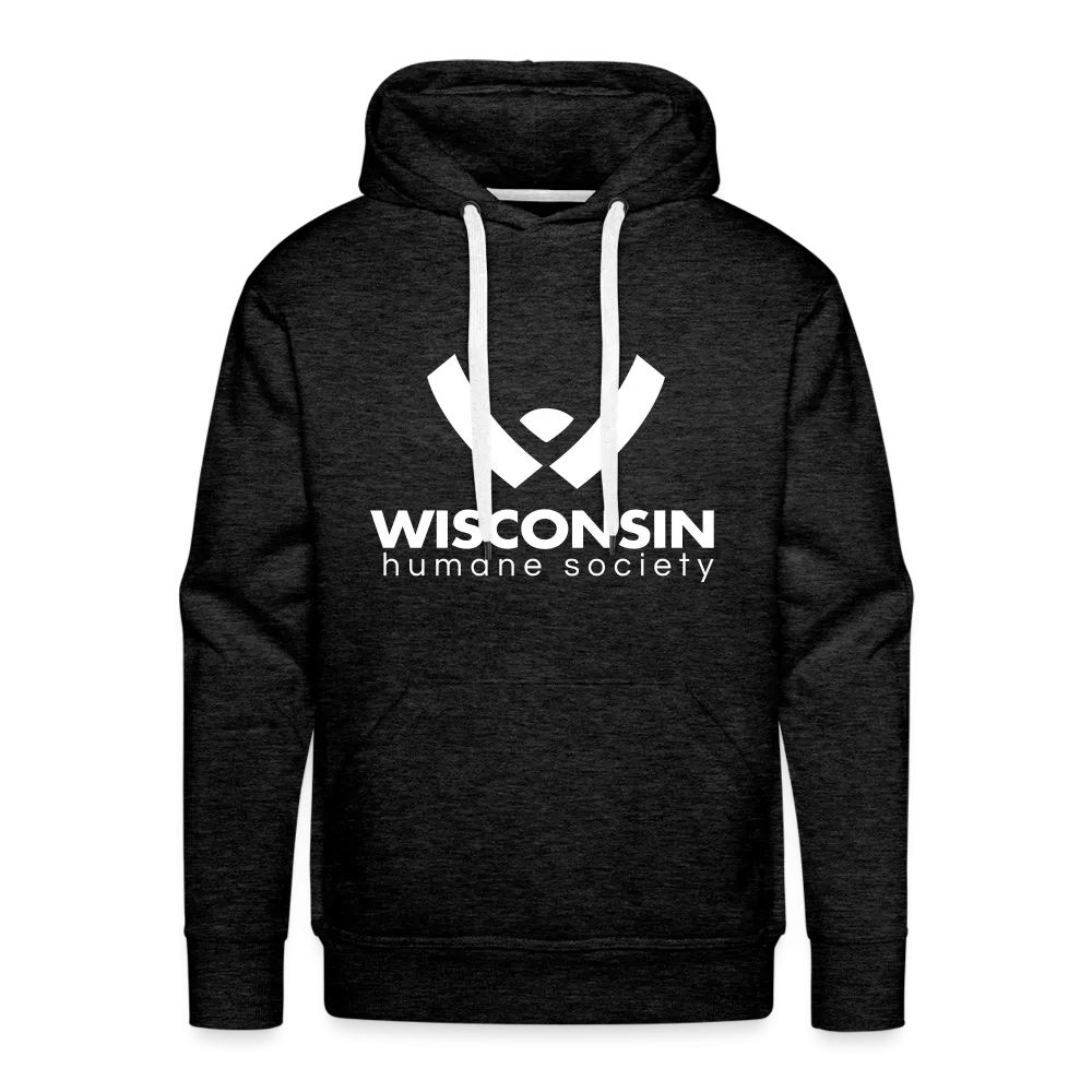 WHS Logo Premium Hoodie