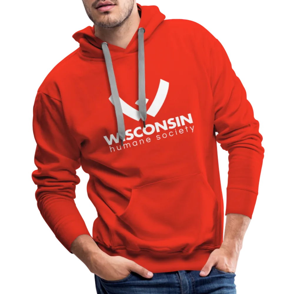 WHS Logo Premium Hoodie