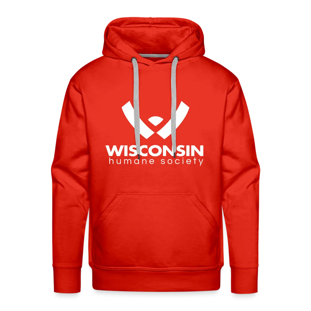 WHS Logo Premium Hoodie