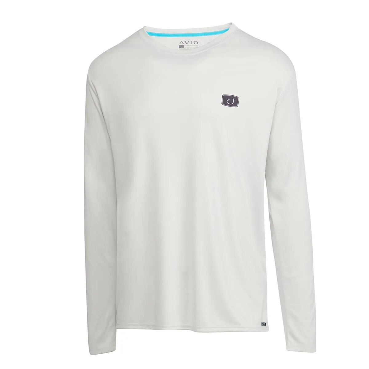 Wide Open  AVIDry Long Sleeve - FINAL SALE