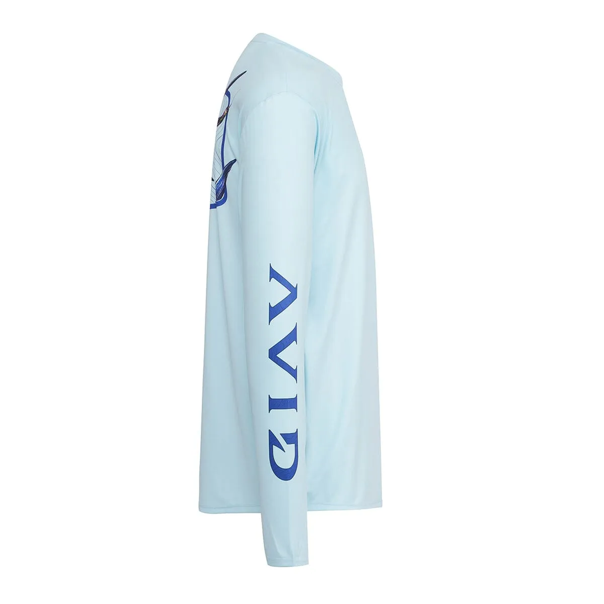 Wide Open  AVIDry Long Sleeve - FINAL SALE