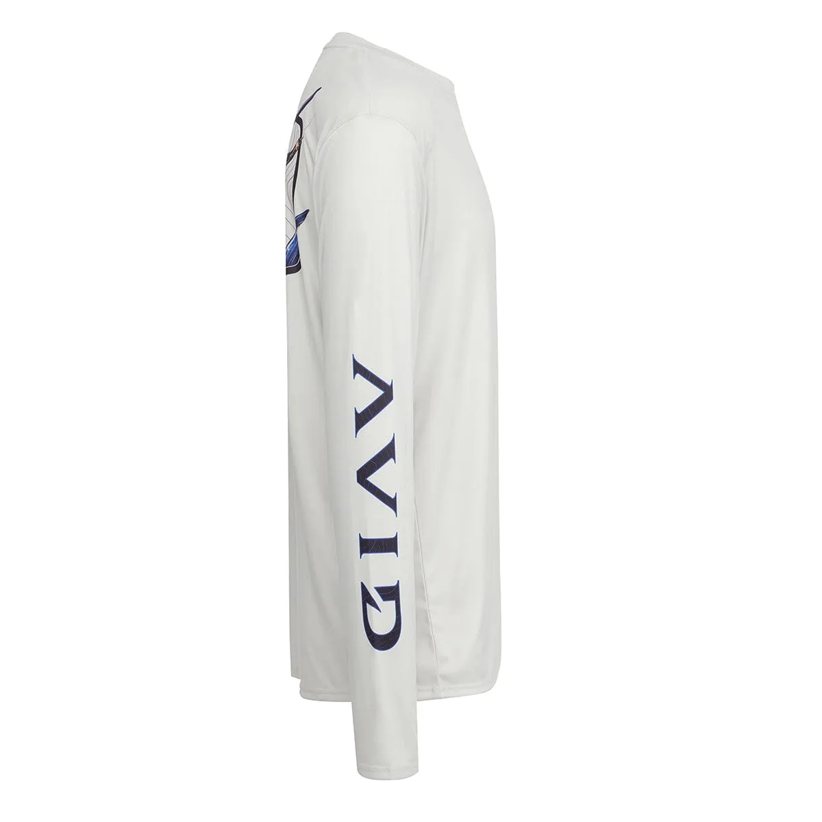 Wide Open  AVIDry Long Sleeve - FINAL SALE