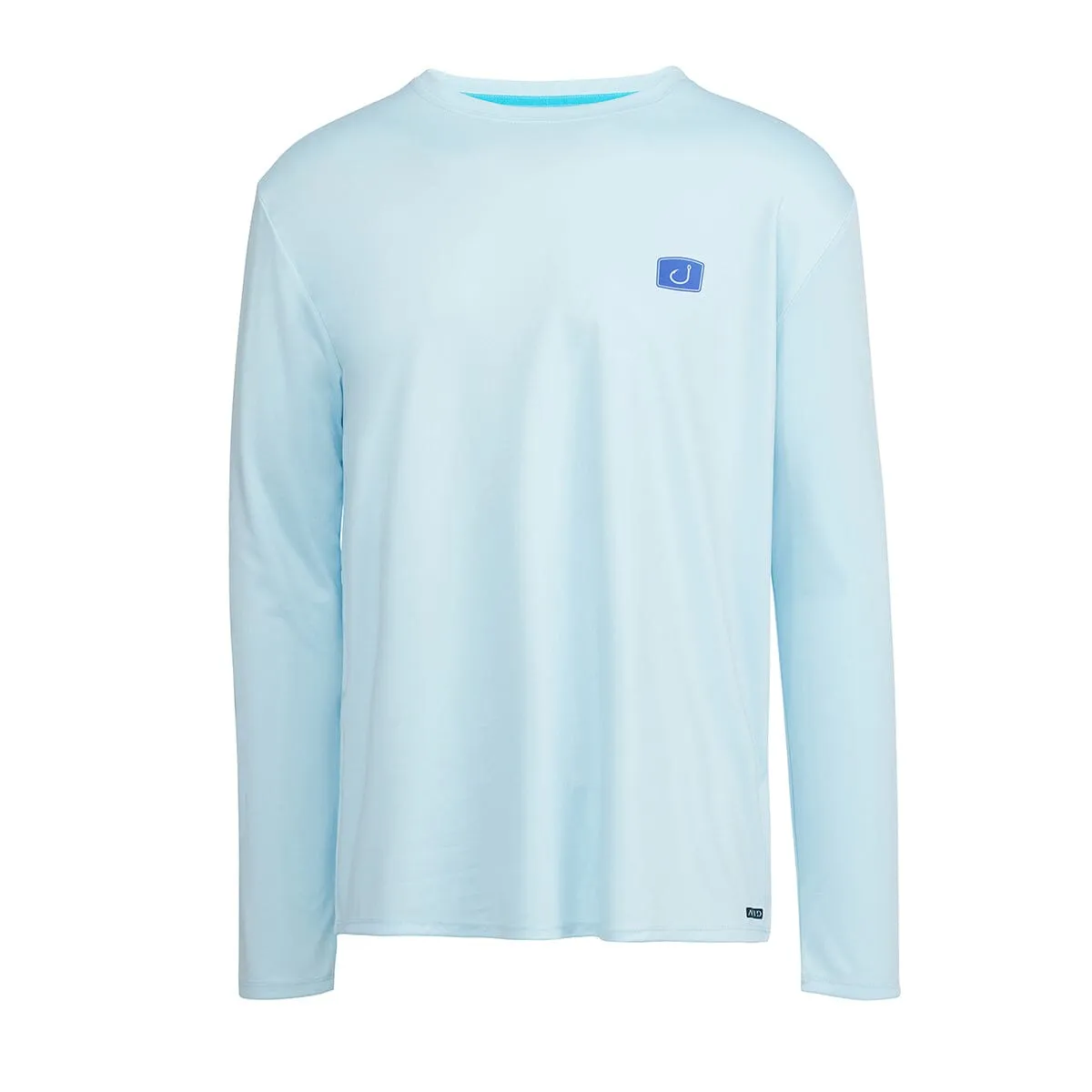 Wide Open  AVIDry Long Sleeve - FINAL SALE