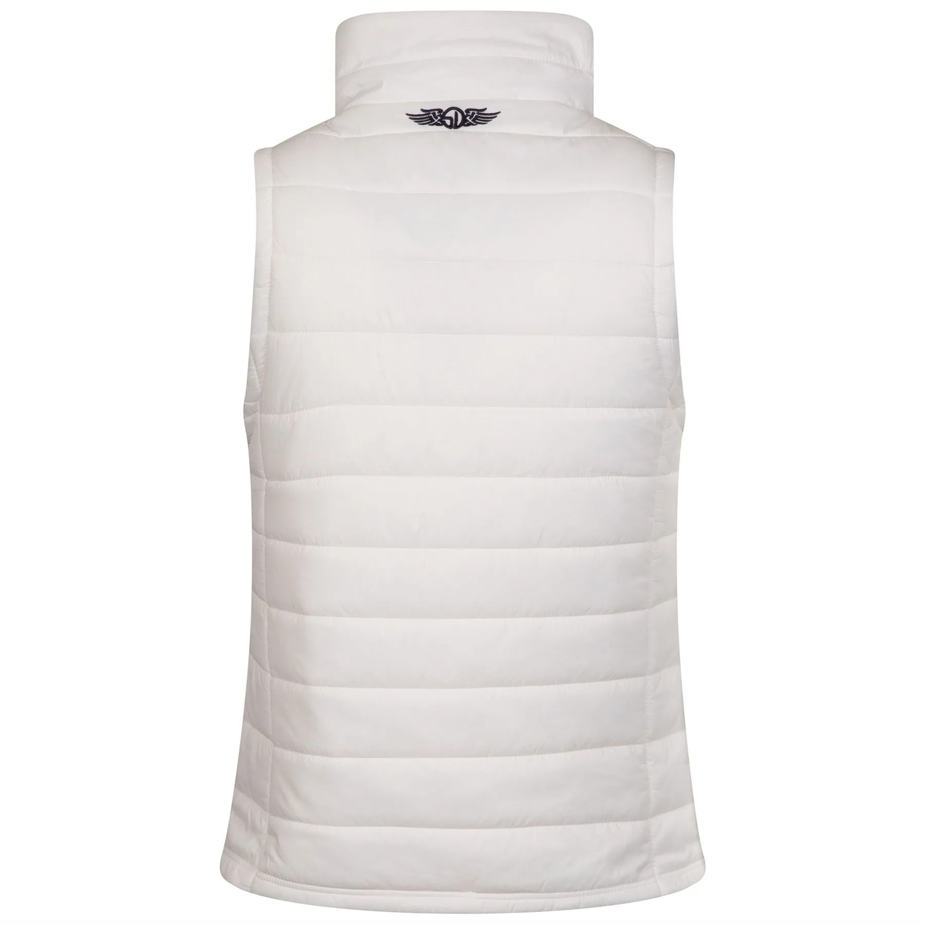 Womens Cloud Vest White - 2024