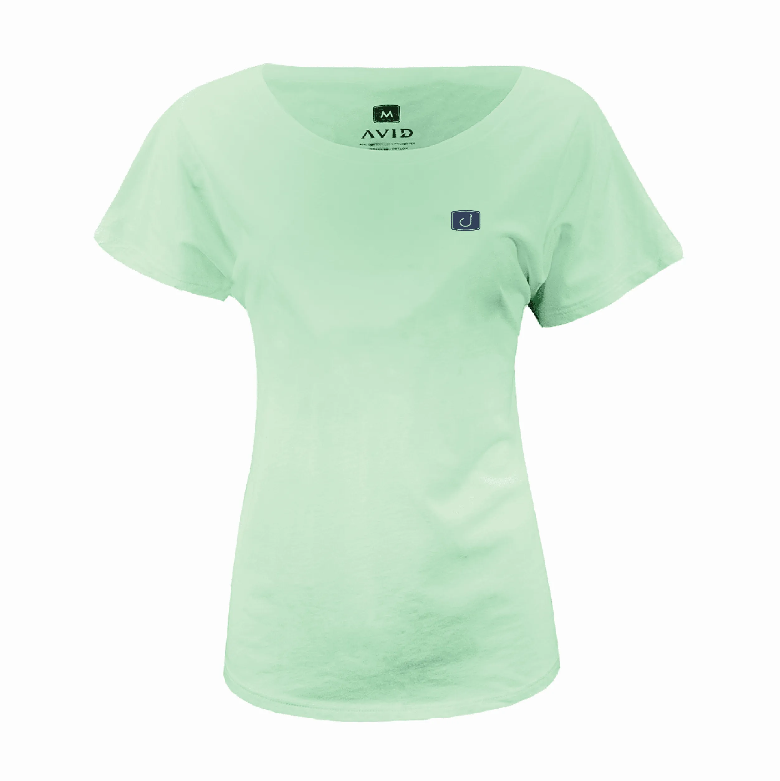 Womens Early Bird T-Shirt - FINAL SALE