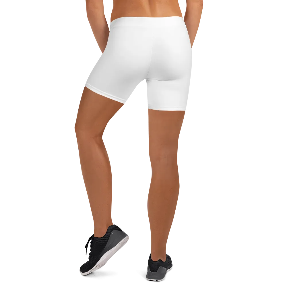 Women's Tight Short - Tones