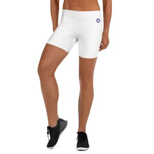 Women's Tight Short - Tones