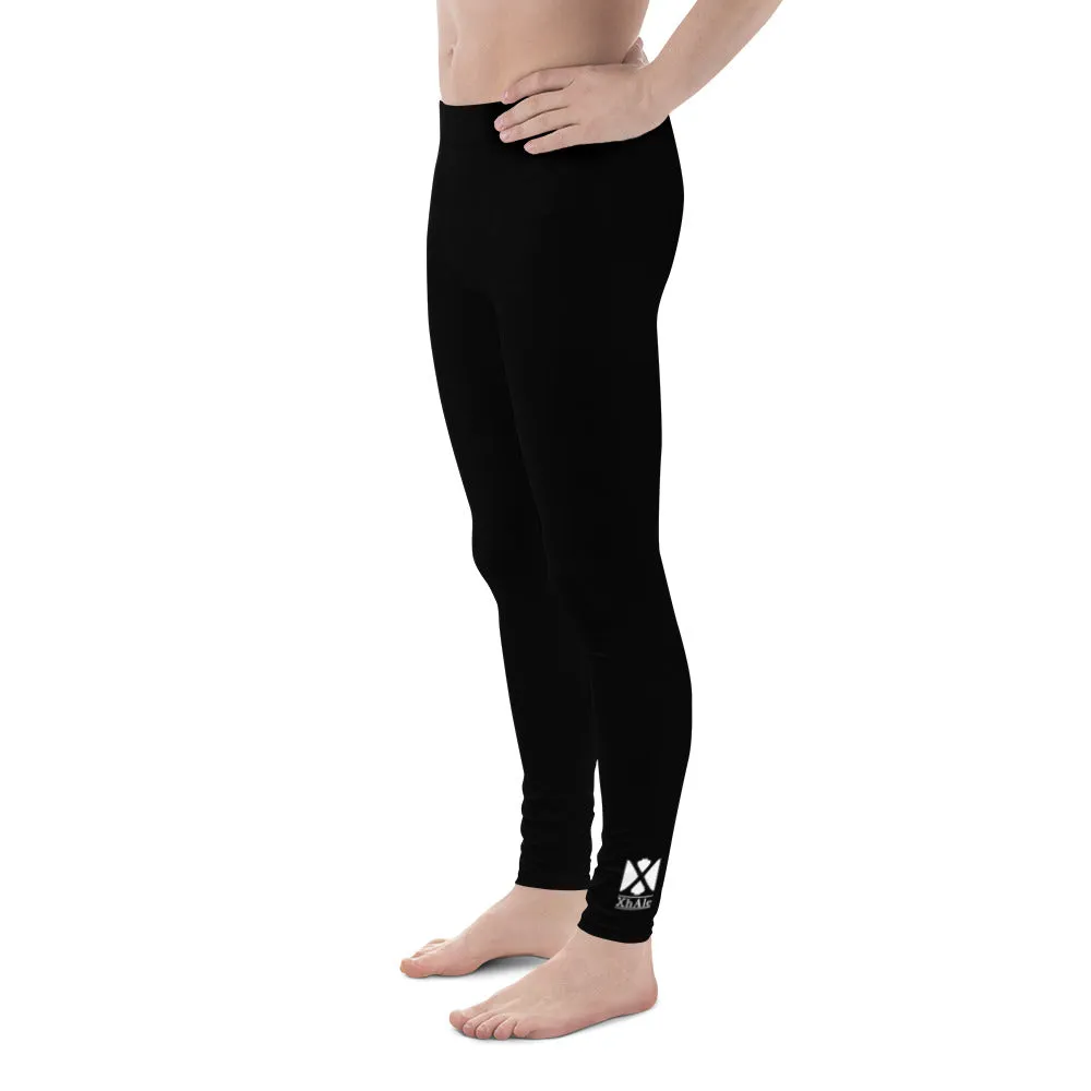 XhAle Men's Leggings