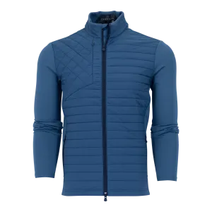 Yukon Hybrid Jacket (Fjord)